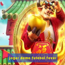 jogar demo futebol fever